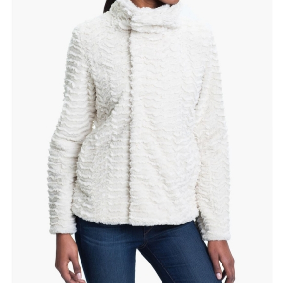 Patagonia pelage faux fur - Picture 3 of 6